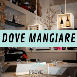 Dove mangiare a Bedonia: tutti i migliori ristoranti