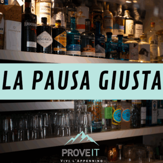 I Bar di Bedonia: il piacere della pausa a ogni ora