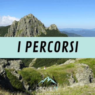Sentieri di Bedonia: Emozioni da vivere a piedi
